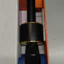 BONAOK Wireless Bluetooth Karaoke Microphone, 3-in-1 Portable Handheld Mic Speaker Machine for All Smartphones, Gifts to Girls Boys Kids Adults All Age Q37(Black Gold)