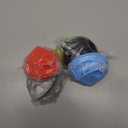 6-Pack Soda Can Lids 2.0  Reusable BPA-Free Can Covers for Soda, Beer & Energy Drinks, Universal Fit 202/206 Cans, Helps Keep Drinks Fresh & Clean