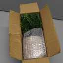 ALAGIRLS 4 Pack Small Fake Plants, 10" Artificial Plants Indoor Eucalyptus/Rosemary/Succulents, Small Faux Plants in Pulp Pot,for Farmhouse Decor, for Bathroom Bedroom Kitchen Office Living Room Decor