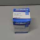 ACDelco GM Original Equipment PF63 (12735811) Engine Oil Filter (1 Pack)