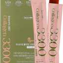 MIZON INNERSBIT Collagen Jelly 3300, 14 Sticks, Vegan Korean Snack