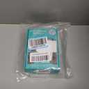 R36MAX Retro Gaming Console, Handheld Game Console with 4000mAh Battery 4.0”IPS Screen, Open Source Linux System, with 64GB TF Card Portable Video Gaming Console, Transparent Gray