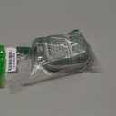 CLOZIA Eye Mask for Dry Eyes - 100% Blackout Dry Eye Mask & Moisture Goggles - Adjustable Sleeping Mask for Men & Women - Removable Cleaning Silicone, Soft & Comfortable - Great for Travel, Shift Work