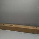 Smart Motorized Blinds with Remote, No Drill Cordless Roller Shades, Equip Solar Panels, 100% Blackout, Compatible with Alexa, Google, Smart Blinds Beige 34 x 72