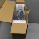 Robot Vacuum Cleaner,2900Pa Powerful Suction Robot Vacuums with Self-Charging,150Mins,Tangle-Free Robotic Vacuums Cleaner, Low Noise, Ideal for Hard Floor, Low-Pile Carpets & Pet Hair