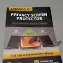 17.3 Inch 1920x1080 Laptop Privacy Screen Filter, Anti Blue Light Glare & Anti Scratch Computer Privacy Shield for 17.3" with 16:9 Aspect Ratio Laptop