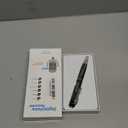 72GB Digital Voice Recorder, Audio Recorder with 25H Battery Life, Playback & Voice Activation Recording Device, Voice Activated Recorder with AI Noise Reduction for Lectures/Meetings/Interviews