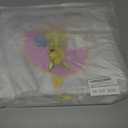 Room Hanging Storage Organizer, Fun & Colorful Storage & Organization for Clothes, Toys, & More. Wall & Door Attachable, Water-Resistant, Ideal for Kids' Room, Locker Kindergarten or Playroom (Gray) (Grey)