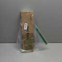 HapiRm Over Door Hat Rack - 2 Packs Hat Organizer with 8 Hooks Design, Hanging Baseball Cap Organizer Storage Holds Up to 40 Caps for Door, Bedroom, Closet (Sliver)