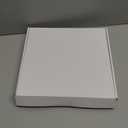 Yadoker 144 LEDs Plant Grow Light for Indoor Plant, Aluminum Walnut Wood Grain Desk LED Grow Light, Height Adjustable,6.3" Aluminum Housing, Automatic Timer with 8/12/16 Hours, 10-Level Brightness