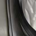 49 Pack 1 Gallon Mylar Bags for Food Storage with Oxygen Absorbers for Rice, Grains, Coffee Beans and Emergency Long Term Food Storage