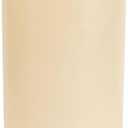 Luminara Grand Pillar Flameless LED Candle, Ivory 6.25" x 15", Battery Operated Real Wax w/Timer, Moving Flame, Realistic Unscented Home Decor Safe