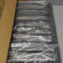85.5-90.6 Inch Extra Wide Baby Gate for Stairs Doorways