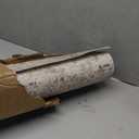 HOMBYS Modern Abstract Vinyl Rug for Living Room, 5x7 ft Waterproof Floor Mat for Kitchen, Non-Slip No Pile Area Rugs for Under Dining Table, Easy Clean Stain Resistant Mat for Bedroom (4'10" x 6'11" (Rectangular))