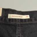 Levi's Womens 94 Baggy Wide Leg Jean (30)