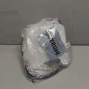 A-Premium Engine Coolant Overflow Recovery Reservoir Tank [with Cap & Tubing] Compatible with 1981-1991 Chevrolet & GMC & GM Vehicles - CK Series, RV Pickups, Blazer, Suburban, Full Size Truck