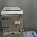 5,000 Sq.Ft Most Efficient Energy Star 2024 Dehumidifier,Vellgoo Max 120 Pint/D Compressor Dehumidifier for Basement with Drain Hose, Smart Humidity Control for Home, Large Rooms (White)