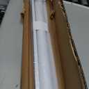 MYshade Blackout Cordless Roller Shades, Room Darkening Free-Stop Roll Up Blinds for Windows, Pull Down Blocking Blind for Home and Office, Easy to Install, 39.5" W X 72" H, Beige
