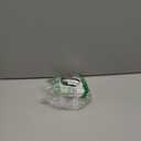 Fitness Tracker with Step Counter/Calories/Stopwatch, Activity Tracker, Health Tracker with Heart Rate Monitor, Sleep Tracker,1.10''AMOLED Touch Color Screen, Pedometer Watch for Women Men (Black)