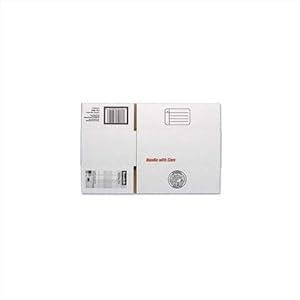3M Scotch Mailing Box. 9 x 6 x 4 in