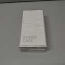 4 x MOZOTER for iPhone Air Case with Kickstand,[Compatible with MagSafe] [12FT Military Grade Protection] Slim Translucent Matte Shockproof Phone Case,6.5",Black