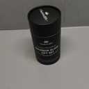 Whiskey Glasses Charred Wooden Bourbon Glass Set of 2, 10oz Handmade with Stones & Tongs  Unique Bourbon Gifts for Men Dad Husband, Ideal for Christmas Birthday Father's Day