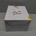 Meangood Jewelry Box Wood for Women, 5Layer Large Organizer Box with Mirror & 4 Drawers for Rings, Earrings, Necklaces, Vintage Style, Torched Wood