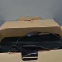 Heated Seat Cover 22 Wide with Fast Heat Large Size Warmer for Winter