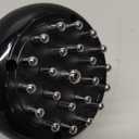 Lymphatic Drainage Massager & Anti Cellulite Massage Tool, Helps Reduce Stretch Marks & Cellulite, for Legs, Arms & Belly, Body Sculpting Machine with Microcurrent & Red-Light & Heat & Vibration