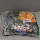 Axolotl Blanket - Cute Axolotl Plush Gifts for Girls Boys Kids Axolotl Lovers - Cartoon Axolotls of The World Fleece Soft Cozy Throw Sheet 50" X 40" Lovely Decor for Couch Sofa Birthday Decorations