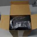 Center Console Dash Storage Organizer Compatible with Mazda CX-5 2025 2024 2023 2022 Interior Accessories, Armrest Storage Box Dashboard Insert Tray Holder (Not Fit 2026 Models), Black