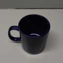 29oz Extra Large Ceramic Coffee Mug with Handle for Office and Home (Blue)