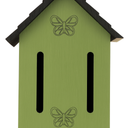 Small Butterfly House, 8in 