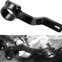 Crankshaft Positioning Tool For Ford, Crankshaft Wrench Holder for Timing Chain Installation, Cam Phaser Locking, Crankshaft Positioning