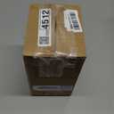 Automatic Milk Frother for Hot & Cold Froth, Froth Or Heat MilkAutomatic off & Easy Cleaning, Silent Operation (White)