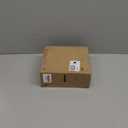 Toilet Brush and Holder 2 Pack, Toilet Bowl Brush with Extra Long Handle, Toilet Scrubber and Covered Holder, Toilet Brushes for Bathroom-Space Saving, Covered Brush, Durable, Deep Cleaning(White)