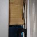 CGOLDENWALL 2 Blades Chinese Medicine Slicer Manual Radiused Biltong Slicer, with Magnetic Stainless Steel Tray, for Chinese Herbs, Biltong, Beef Jerky, Hard Fruits and Vegetables, Nougat