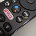 New Replacement Remote Control with Google-Assistant Voice Compatible with TiVo Stream 4K UHD Streaming Media Player R37023B