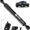 43205 Truck Tailgate Assist Shock Strut Fit for 2017-2024 Ford F-250 / F-350 / F-450 Super Duty, Truck Tail Gate Lift Assist Accessories Black