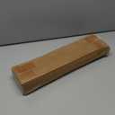 Rebar Stakes 16 Inch Metal Spikes for Asphalt 1/2 Inch Diameter-6 Pack Ground Stakes Heavy Duty for Speed Bump, Wheel Stop-Rebar Support Estacas de Metal-Ground Anchors -Tent Stakes