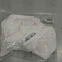 Hibelle Women's Workout Yoga Racerback Tank Tops with Built in Shelf Bra (Medium, 2.0 White)