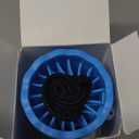 Dog Paw Cleaner, Foot Washer for Pets - Quickly Clean a Muddy Paw, Soft Silicone Bristles, Suitable for Small, Medium, Large Breed Dogs(with 1 Absorbent Towel)