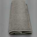 Ivory And Eden Bouclay Runner Rug 2ftx7ft