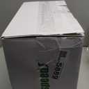 juicer machines with 5.8" Large Feed Chute, Slow masticating cold press juicer for Whole Fruits & Vegetables, easy to clean Design, High Juice Yield Home juicer for Daily Wellness