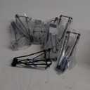8 Pack Mole Trap Gopher Trap Metal Tactical Rat Vole Traps Outdoor