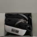 Automatic Upper Arm Blood Pressure Monitor for Home Use with 9-17in & 13-21in L/XL/Extra Large Cuff, Accurate Measurement Guidance, Portable Fit Big Arms BP Machine