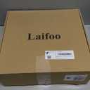 Laifoo 50ft Aquarium Water Changer Gravel & Sand Cleaner Fish Tank Siphon Cleaning Tools