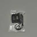 BD&M AV to HDMI Converter, RCA to HDMI Adapter, Composite CVBS Video Audio Support PAL/NTSC for TV/PC/ PS3/ STB/Xbox VHS/VCR/Blue-Ray DVD Players