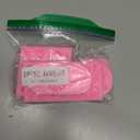 Music Note Fondant Mold 4 Pcs, Musical Instruments Chocolate Silicone Mold Piano Saxophone Boombox Microphone Radio Guitar Mold for Cake Decoration Candy Sugar Cupcake Topper Polymer Clay Crafts