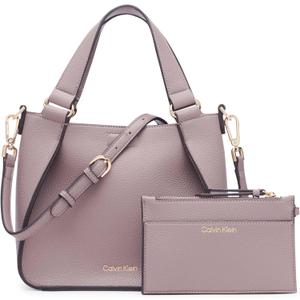 Calvin Klein Women's Estelle Novelty Crossbody | Novelty